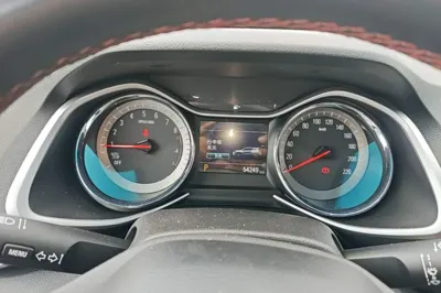 Chevrolet Orlando 2019, 54200 км, за 55648.18 CNY - фото 14