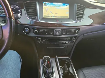 Hyundai Equus 2014, 195000 км, за 6500000 KRW - фото 13