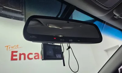 Hyundai Santafe 2016, 132083 км, за 8900000 KRW - фото 18