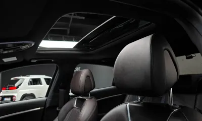 Genesis G70 2021, 72772 км, за 27600000 KRW - фото 33