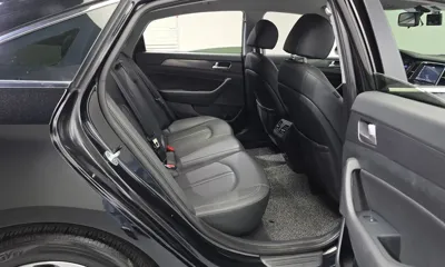 Hyundai Sonata 2019, 135064 км, за 10490000 KRW - фото 11