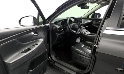Hyundai Santafe 2021, 226107 км, за 15400000 KRW - фото 10