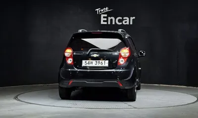 ChevroletGMDaewoo Spark 2015, 114467 км, за 2500000 KRW - фото 4