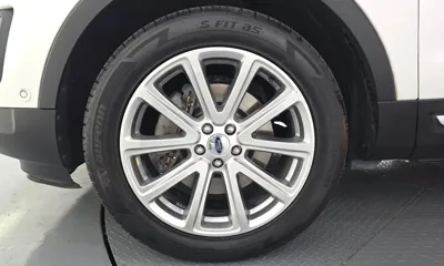 Ford Explorer 2016, 171106 км, за 9800000 KRW - фото 5