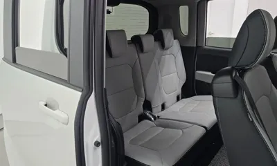 Kia Ray 2024, 15327 км, за 17850000 KRW - фото 11