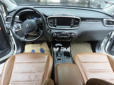 Kia Sorento 2018, 115438 км, за 16100000 KRW - фото 11
