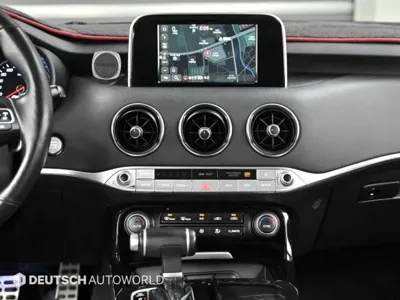 Kia Stinger 2018, 85481 км, за 13400000 KRW - фото 14