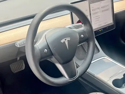 Tesla Model 3 2023, 99000 км, за 119800 CNY - фото 15