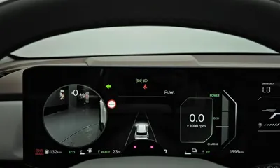 Kia Seltos 2026, 1595 км, за 44900000 KRW - фото 8