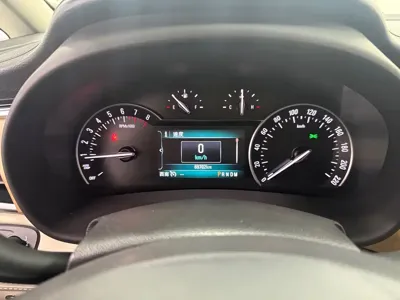 Buick GL8 2019, 69000 км, за 125800 CNY - фото 11