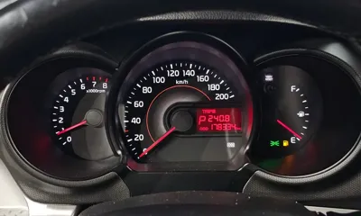 Kia Ray 2016, 178334 км, за 4500000 KRW - фото 8
