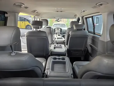 Hyundai Starex 2012, 156000 км, за 7200000 KRW - фото 15