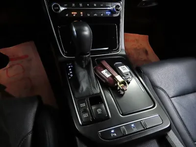 Hyundai Grandeur 2019, 225733 км, за 11000000 KRW - фото 16