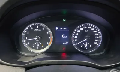 Hyundai Grandeur 2019, 29673 км, за 18700000 KRW - фото 8