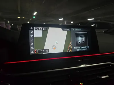 BMW 5-Series 2018, 105930 км, за 24900000 KRW - фото 14