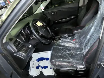 KG_Mobility_Ssangyong TIBOLI 2016, 101809 км, за 7400000 KRW - фото 6