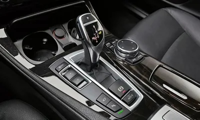BMW 5-Series 2016, 109808 км, за 14500000 KRW - фото 9