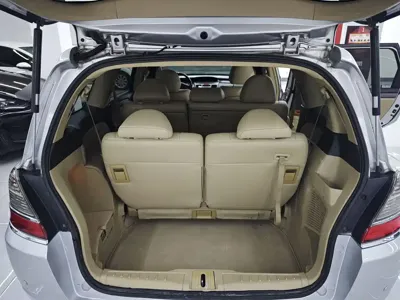 Honda Odyssey 2008, 143000 км, за 18800 CNY - фото 7