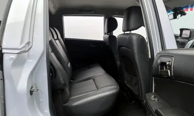 KG_Mobility_Ssangyong KORANDO 2015, 161414 км, за 6300000 KRW - фото 12