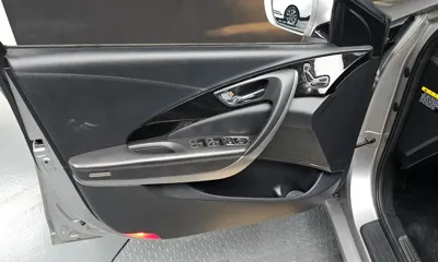 Hyundai Grandeur 2014, 121147 км, за 5490000 KRW - фото 24