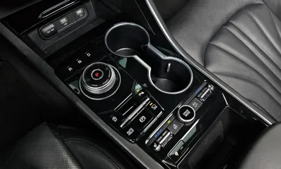 Kia K5 2020, 87648 км, за 21000000 KRW - фото 9