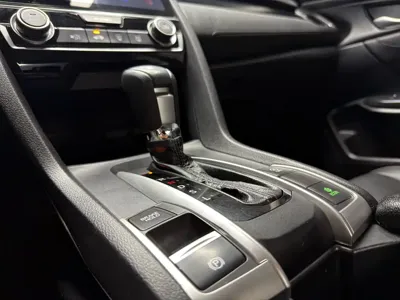 Honda Civic 2020, 86000 км, за 42000 CNY - фото 17