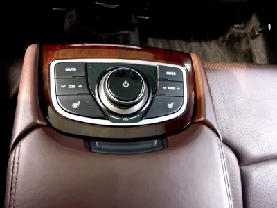 Hyundai Grandeur 2013, 132491 км, за 8990000 KRW - фото 20