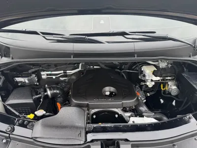 Hyundai Solati 2022, 20109 км, за 57500000 KRW - фото 8