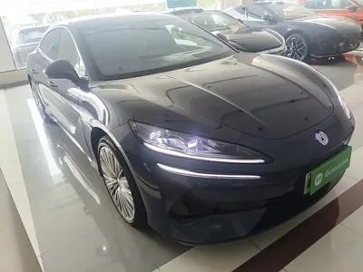 Denza Denza Z9 2025, 36300 км, за 227399 CNY