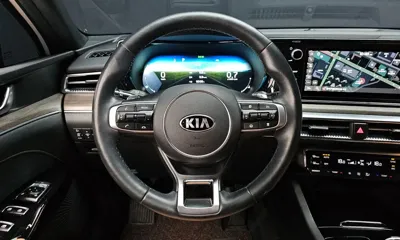 Kia K5 2020, 86439 км, за 20500000 KRW - фото 13