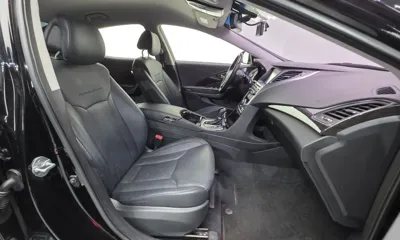Hyundai Grandeur 2015, 108191 км, за 6500000 KRW - фото 10