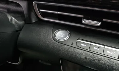Hyundai Avante 2021, 97577 км, за 13000000 KRW - фото 28