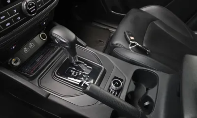 KG_Mobility_Ssangyong Rexton 2022, 44117 км, за 22900000 KRW - фото 9