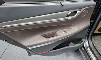 Hyundai Grandeur 2021, 88945 км, за 25300000 KRW - фото 25