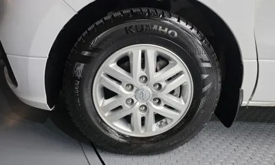 Hyundai Starex 2020, 119159 км, за 12900000 KRW - фото 5