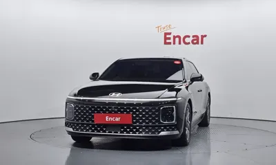 Hyundai Grandeur 2023, 35589 км, за 32900000 KRW