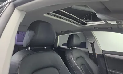 Audi A5 2015, 76107 км, за 8400000 KRW - фото 18
