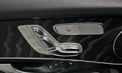 Mercedes-Benz GLC-Class 2019, 120735 км, за 27990000 KRW - фото 32
