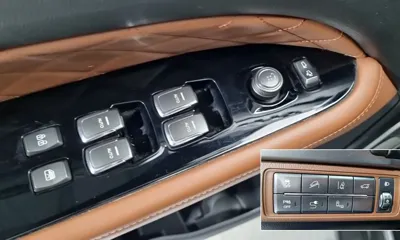 KG_Mobility_Ssangyong Rexton 2018, 163427 км, за 13990000 KRW - фото 16