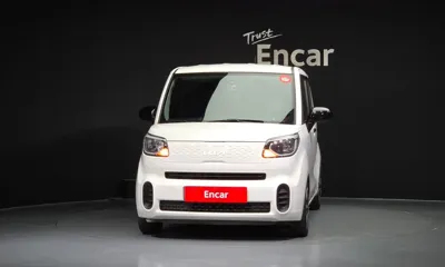 Kia Ray 2022, 62831 км, за 8300000 KRW - фото 3