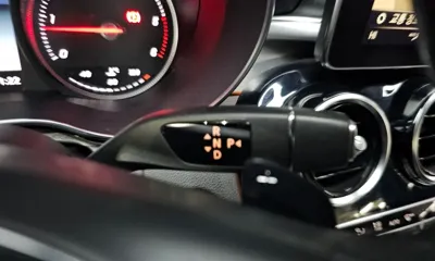 Mercedes-Benz C-Class 2018, 106886 км, за 17500000 KRW - фото 9