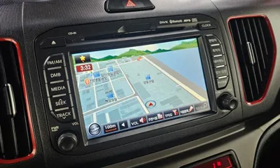 Kia Ray 2016, 137531 км, за 7100000 KRW - фото 16