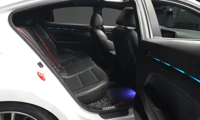 Hyundai Avante 2018, 95354 км, за 9300000 KRW - фото 12