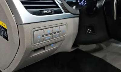 Genesis G80 2018, 141215 км, за 14500000 KRW - фото 16