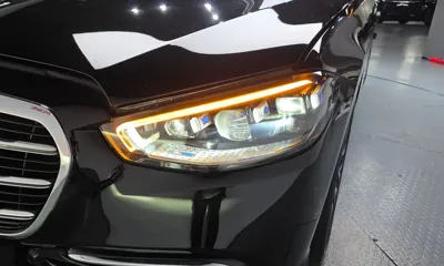 Mercedes-Benz S-Class 2026, 9280 км, за 130900000 KRW - фото 22