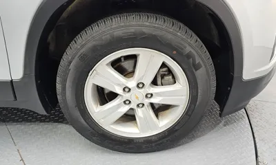ChevroletGMDaewoo Trax 2016, 97525 км, за 90000000 KRW - фото 21