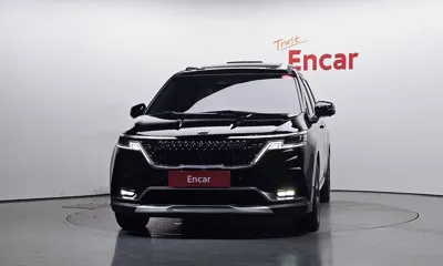 Kia Canival 2021, 73123 км, за 30100000 KRW
