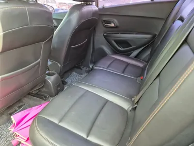 ChevroletGMDaewoo Trax 2019, 94300 км, за 6300000 KRW - фото 10