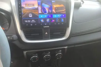 Toyota Vios 2017, 116900 км, за 34139.4 CNY - фото 13