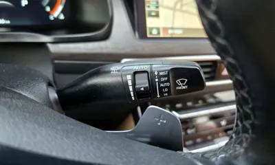Kia K7 2020, 124780 км, за 16900000 KRW - фото 19